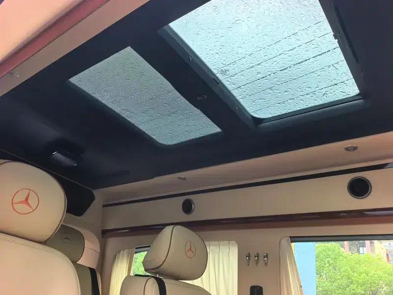Vito 2013 3.0L Elite Edition — миниатюра 13
