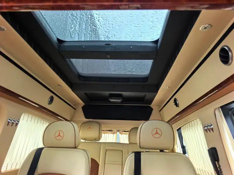 Vito 2013 3.0L Elite Edition — миниатюра 15