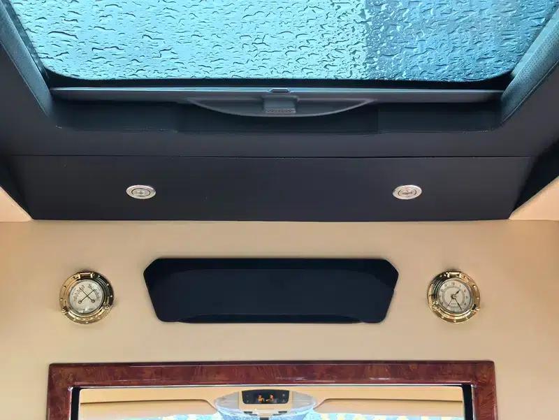 Vito 2013 3.0L Elite Edition — миниатюра 5