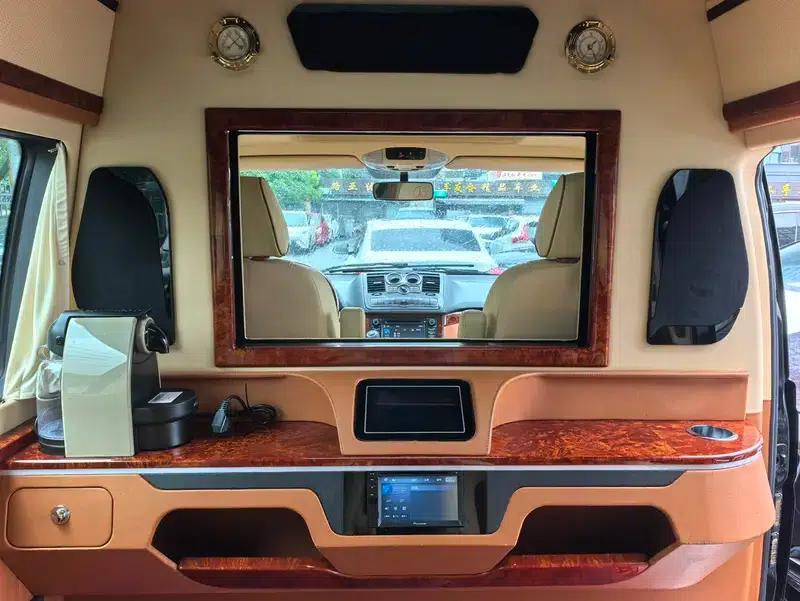 Vito 2013 3.0L Elite Edition — миниатюра 9