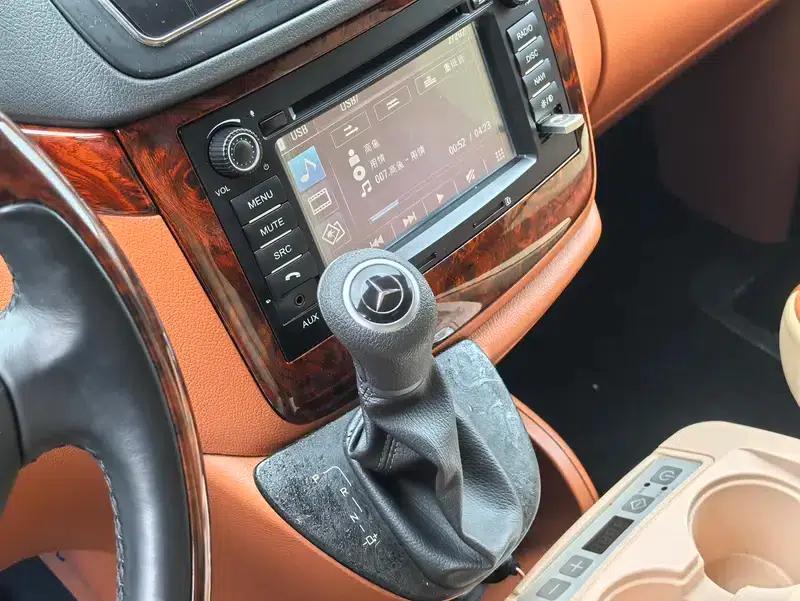 Vito 2013 3.0L Elite Edition — миниатюра 10