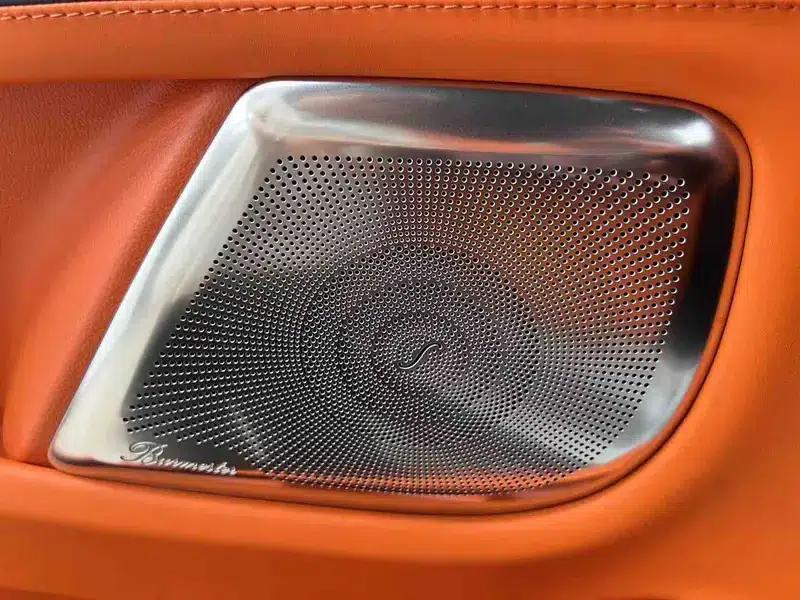 Vito 2023 2.0T Elite Edition 7-seater — миниатюра 11