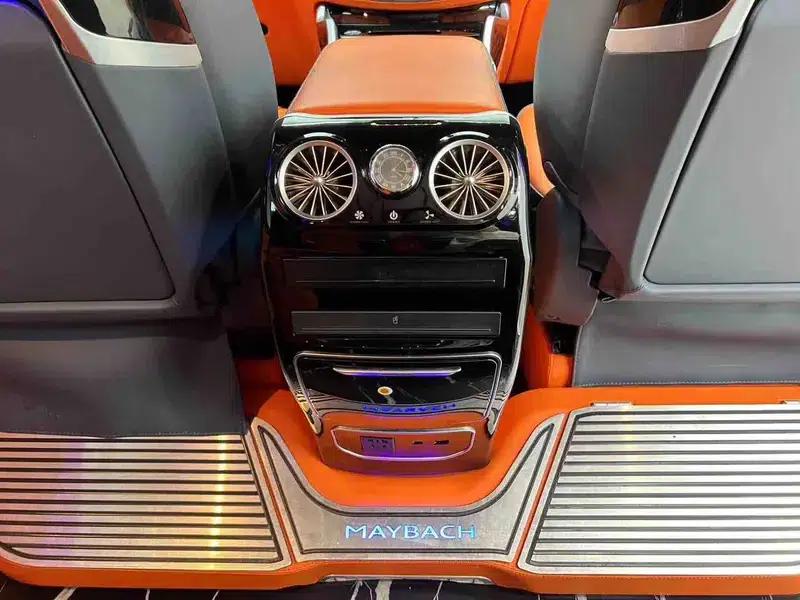 Vito 2023 2.0T Elite Edition 7-seater — миниатюра 16