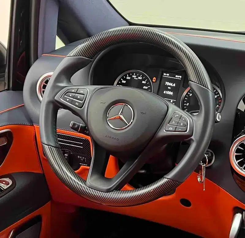 Vito 2023 2.0T Elite Edition 7-seater — миниатюра 19