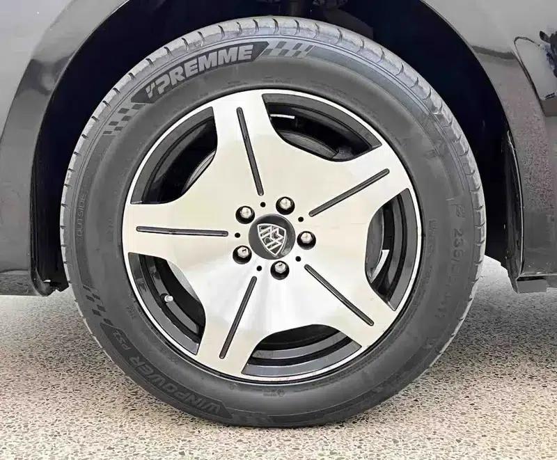 Vito 2023 2.0T Elite Edition 7-seater — миниатюра 10