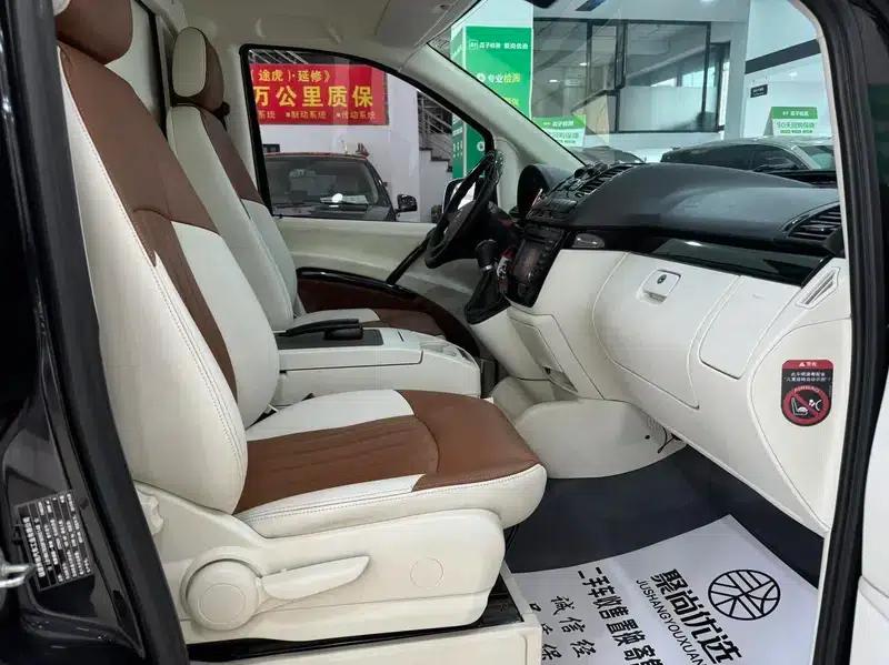 Vito 2013 3.0L Elite Edition — миниатюра 14