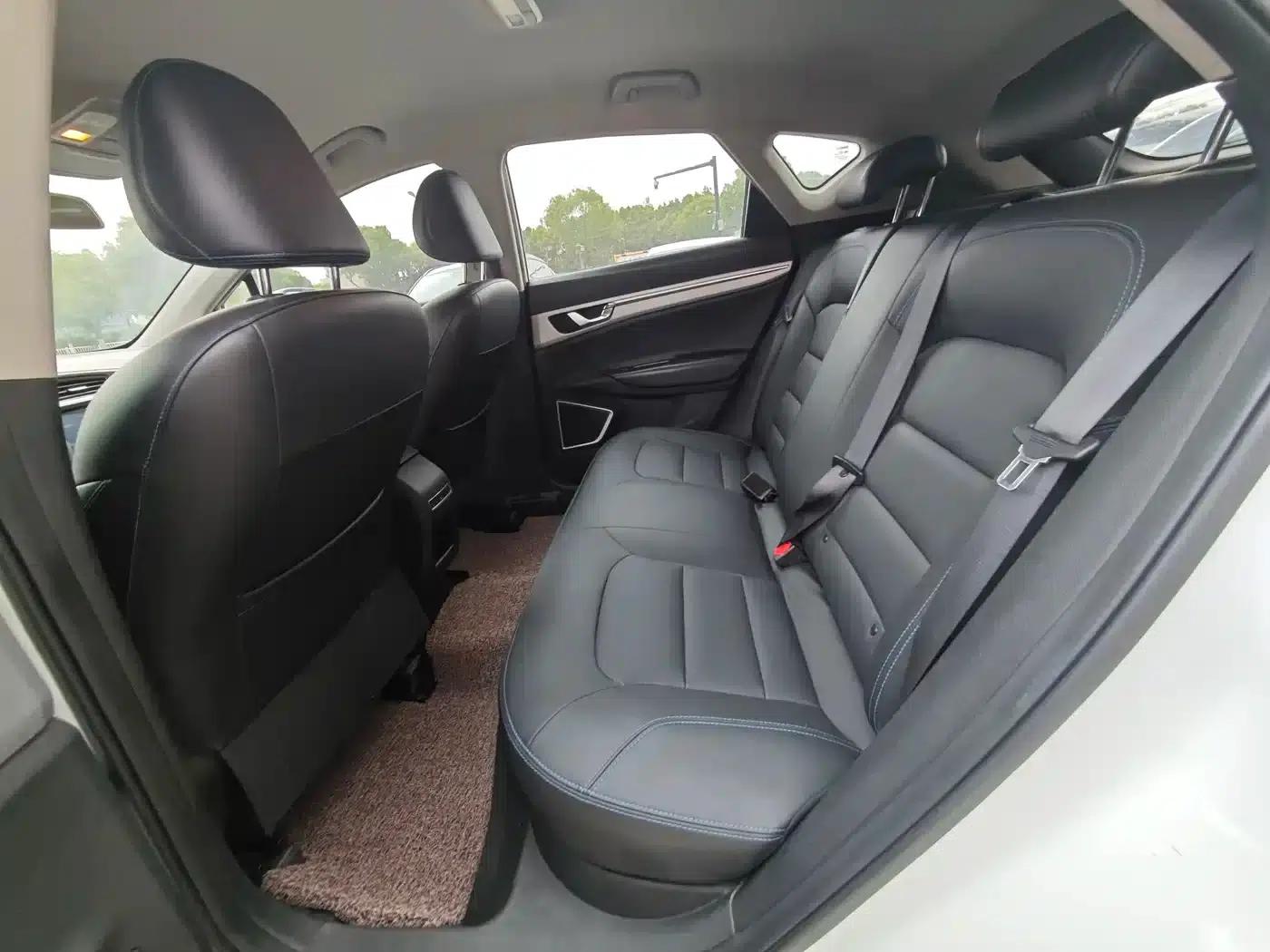 Geely GSe 2020 500 Leading Edition — миниатюра 6