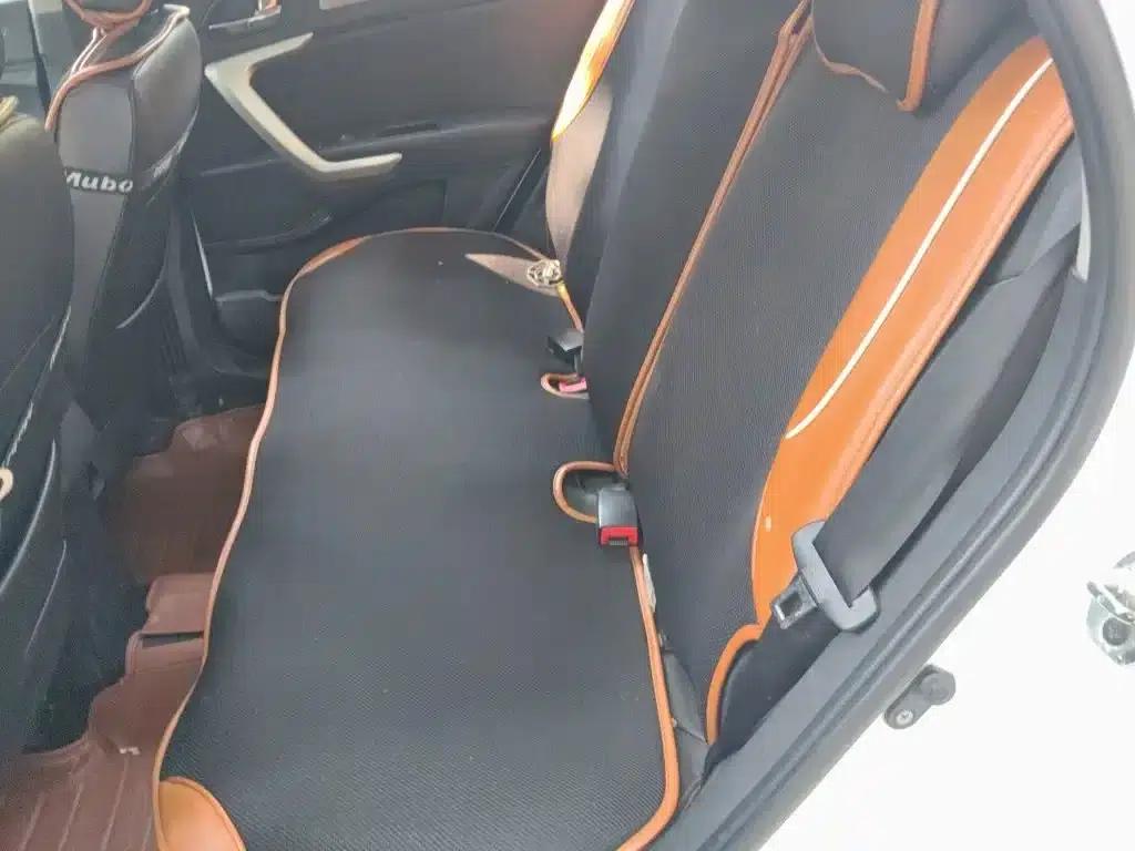 Refine S3 2016 1.5L Manual Deluxe Smart Edition — миниатюра 14