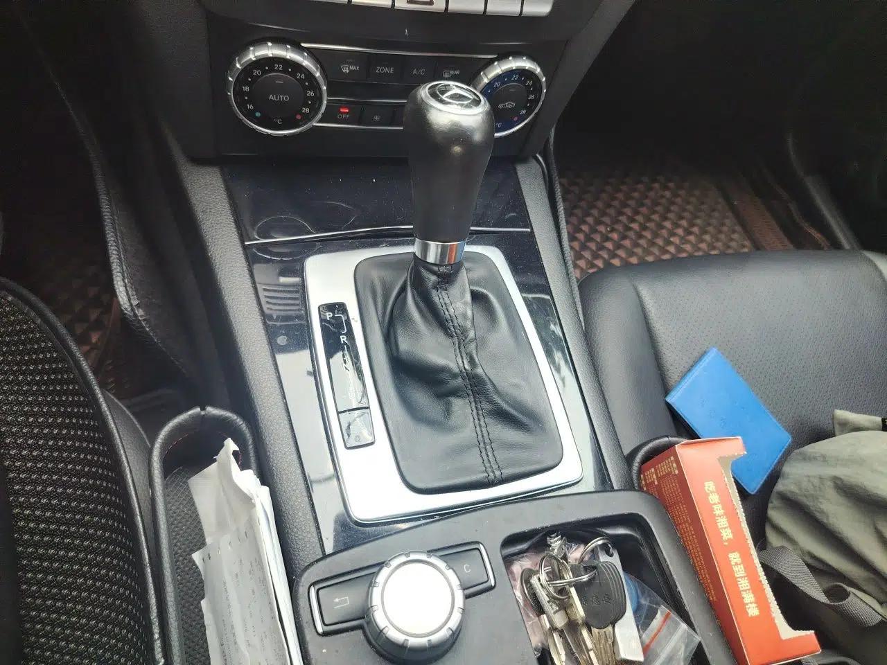 Mercedes-Benz C-Class 2013 C 180 Classic Grand Edition — миниатюра 14