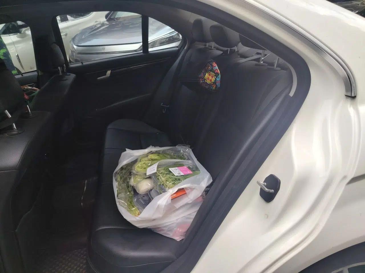 Mercedes-Benz C-Class 2013 C 180 Classic Grand Edition — миниатюра 17