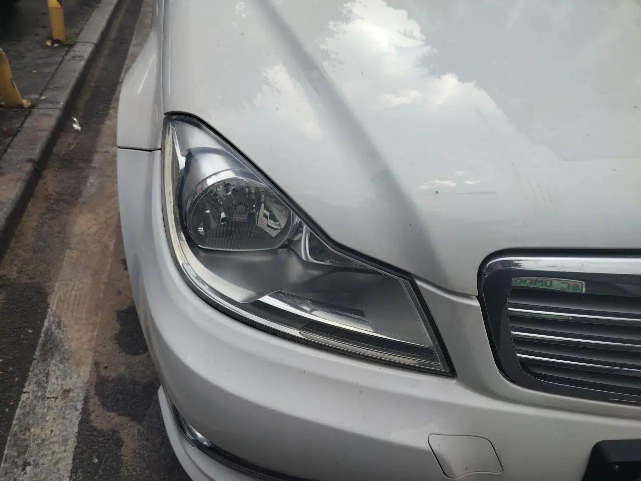 Mercedes-Benz C-Class 2013 C 180 Classic Grand Edition — миниатюра 7