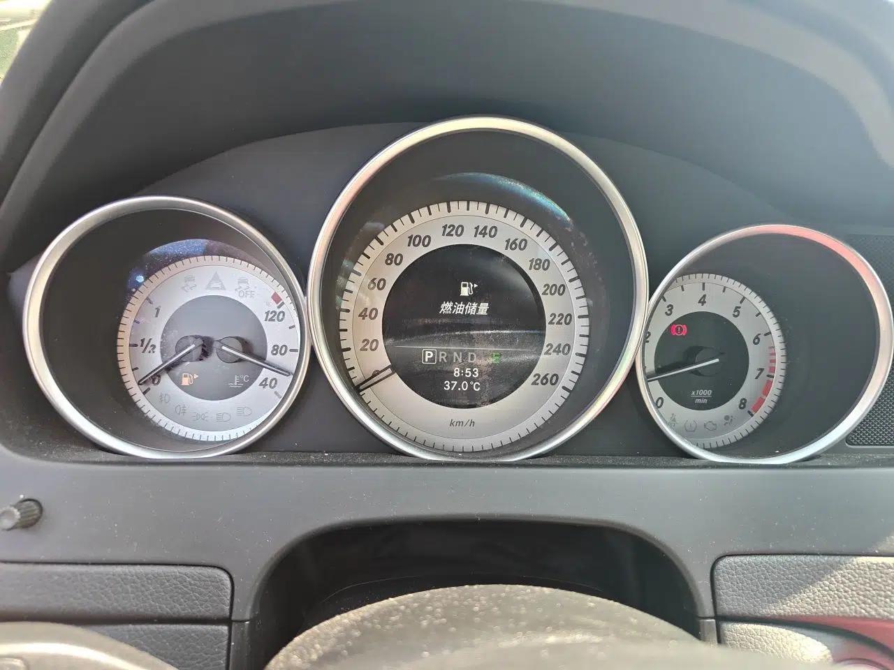 Mercedes-Benz C-Class 2013 C 180 Coupe — миниатюра 11