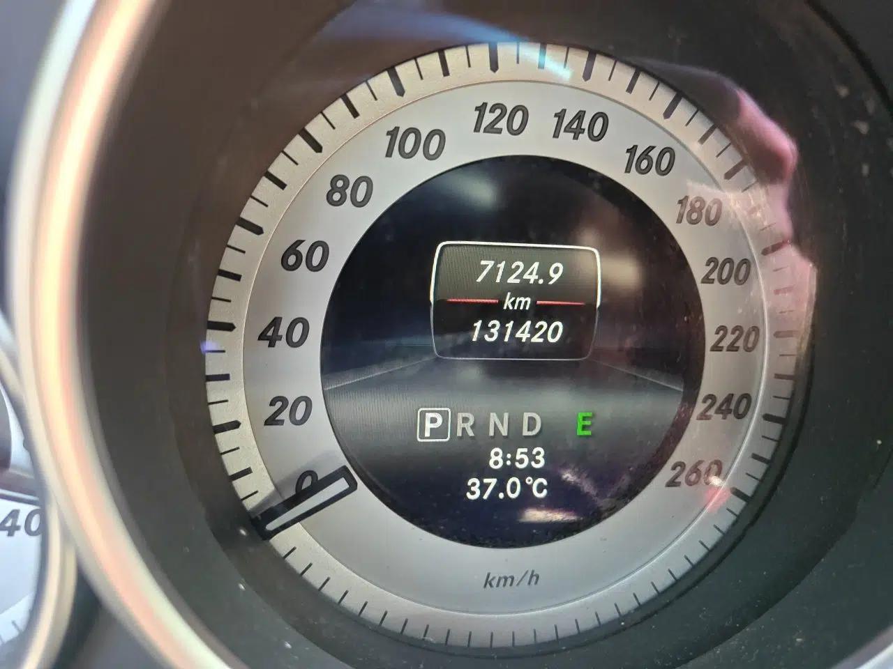 Mercedes-Benz C-Class 2013 C 180 Coupe — миниатюра 12