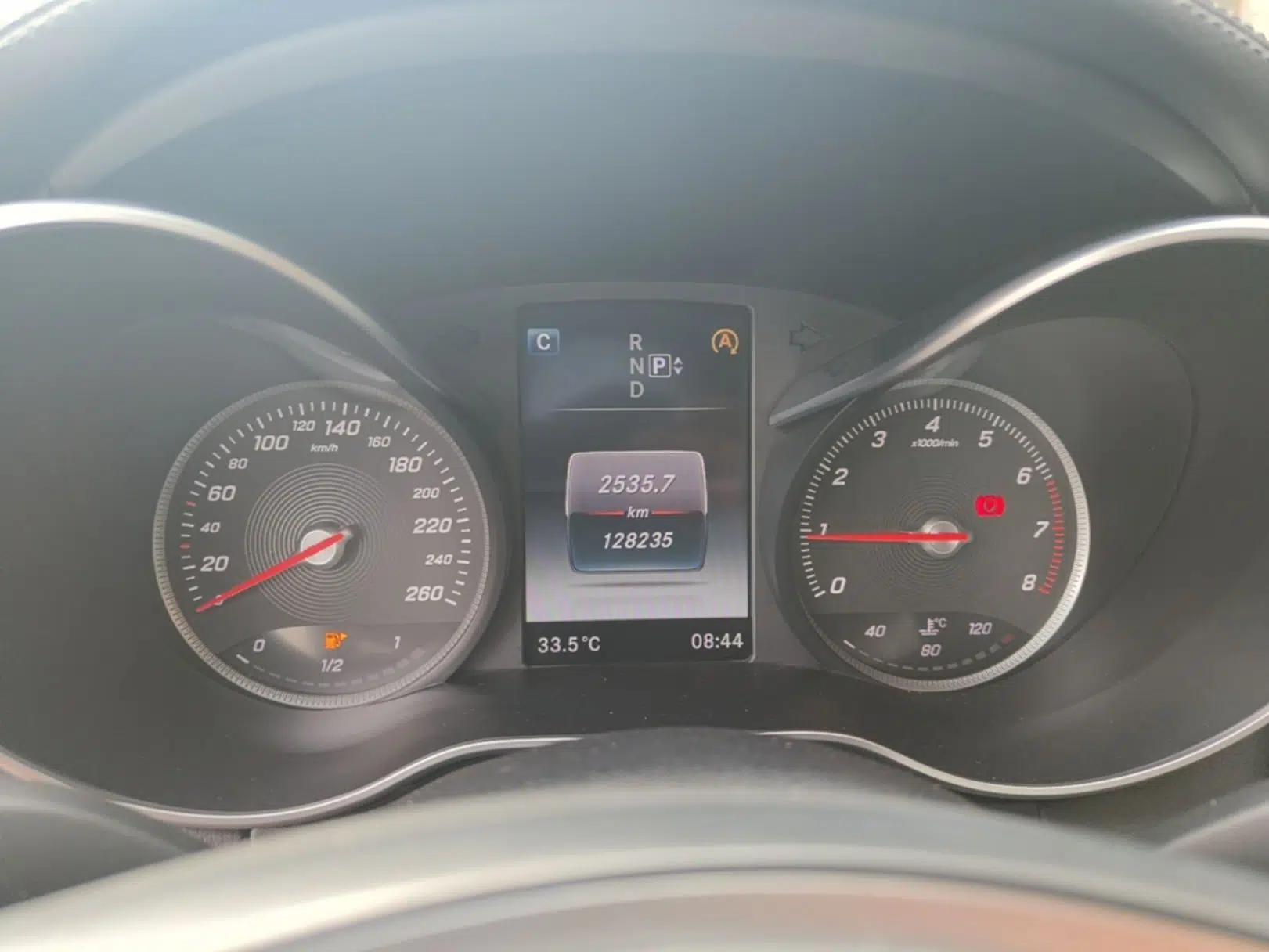 Mercedes-Benz C-Class 2015 C 200 L 4MATIC Sport Edition — миниатюра 14
