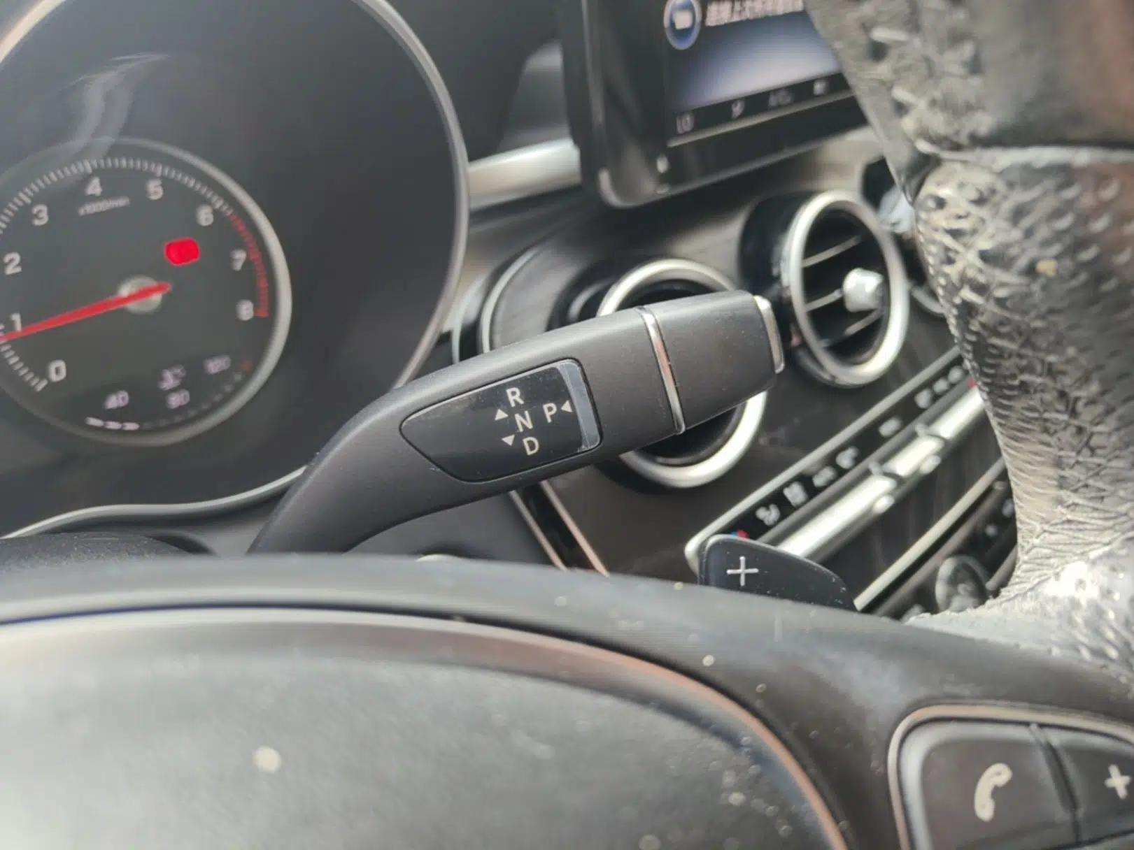 Mercedes-Benz C-Class 2015 C 200 L 4MATIC Sport Edition — миниатюра 16