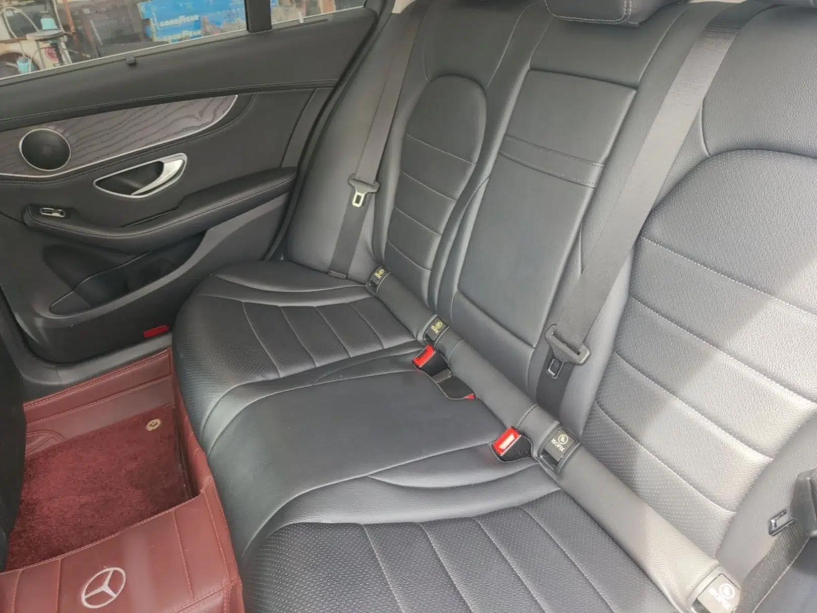Mercedes-Benz C-Class 2015 C 200 L 4MATIC Sport Edition — миниатюра 20