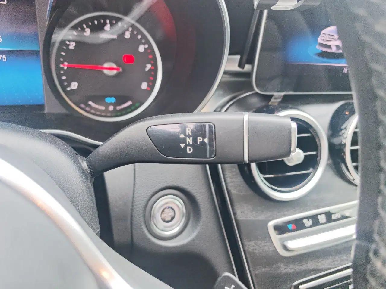 Mercedes-Benz C-Class 2019 C 260 L Sport Edition — миниатюра 14