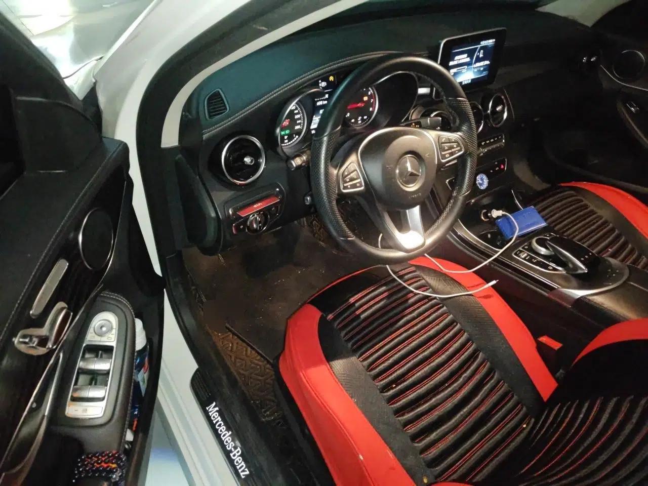 Mercedes-Benz C-Class 2015 C 200 L Sport Edition — миниатюра 16