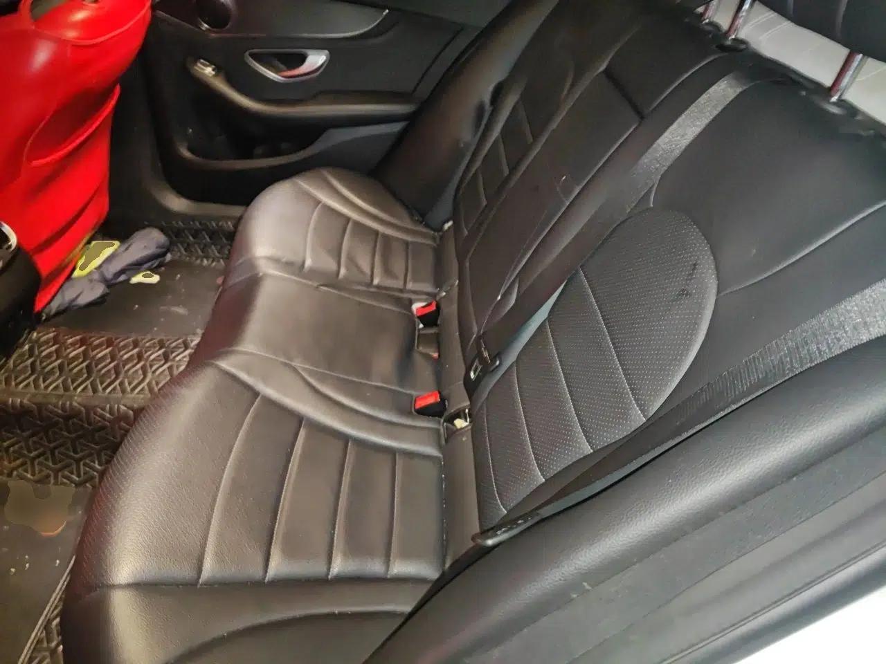 Mercedes-Benz C-Class 2015 C 200 L Sport Edition — миниатюра 17