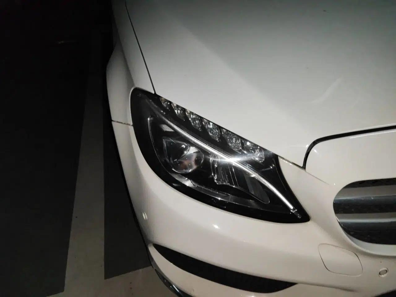 Mercedes-Benz C-Class 2015 C 200 L Sport Edition — миниатюра 7