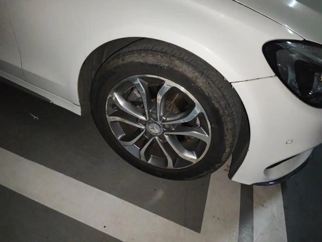 Mercedes-Benz C-Class 2015 C 200 L Sport Edition — миниатюра 8