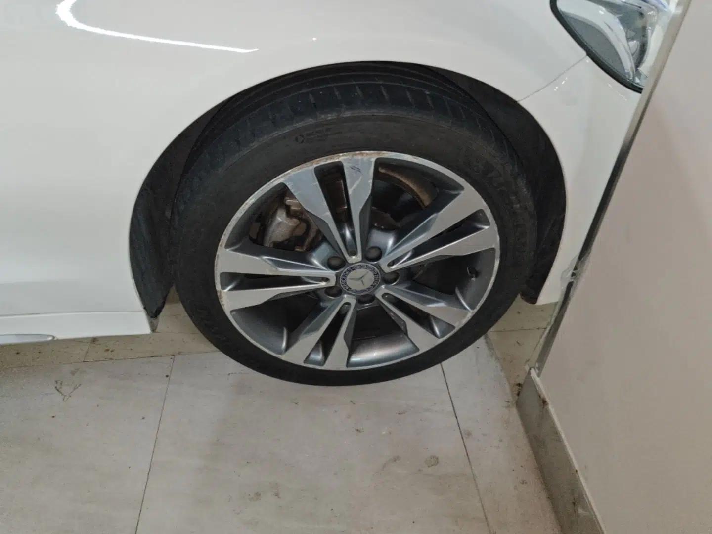 Mercedes-Benz C-Class 2015 C 200 L 4MATIC Sport Edition — миниатюра 11