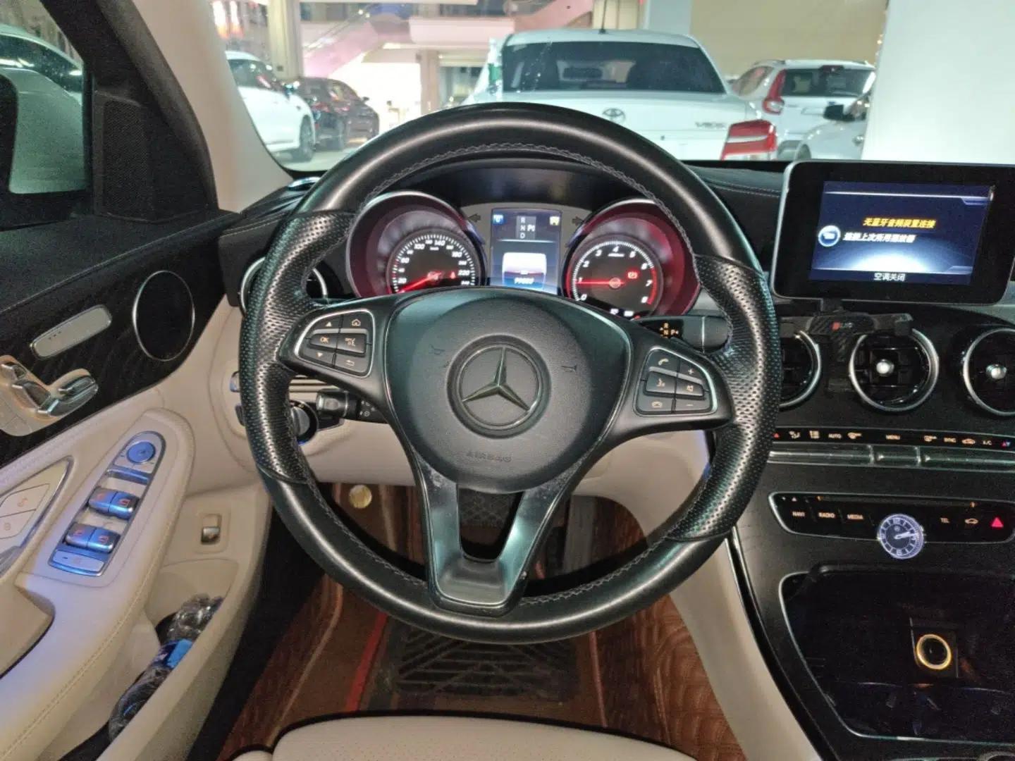 Mercedes-Benz C-Class 2015 C 200 L 4MATIC Sport Edition — миниатюра 13