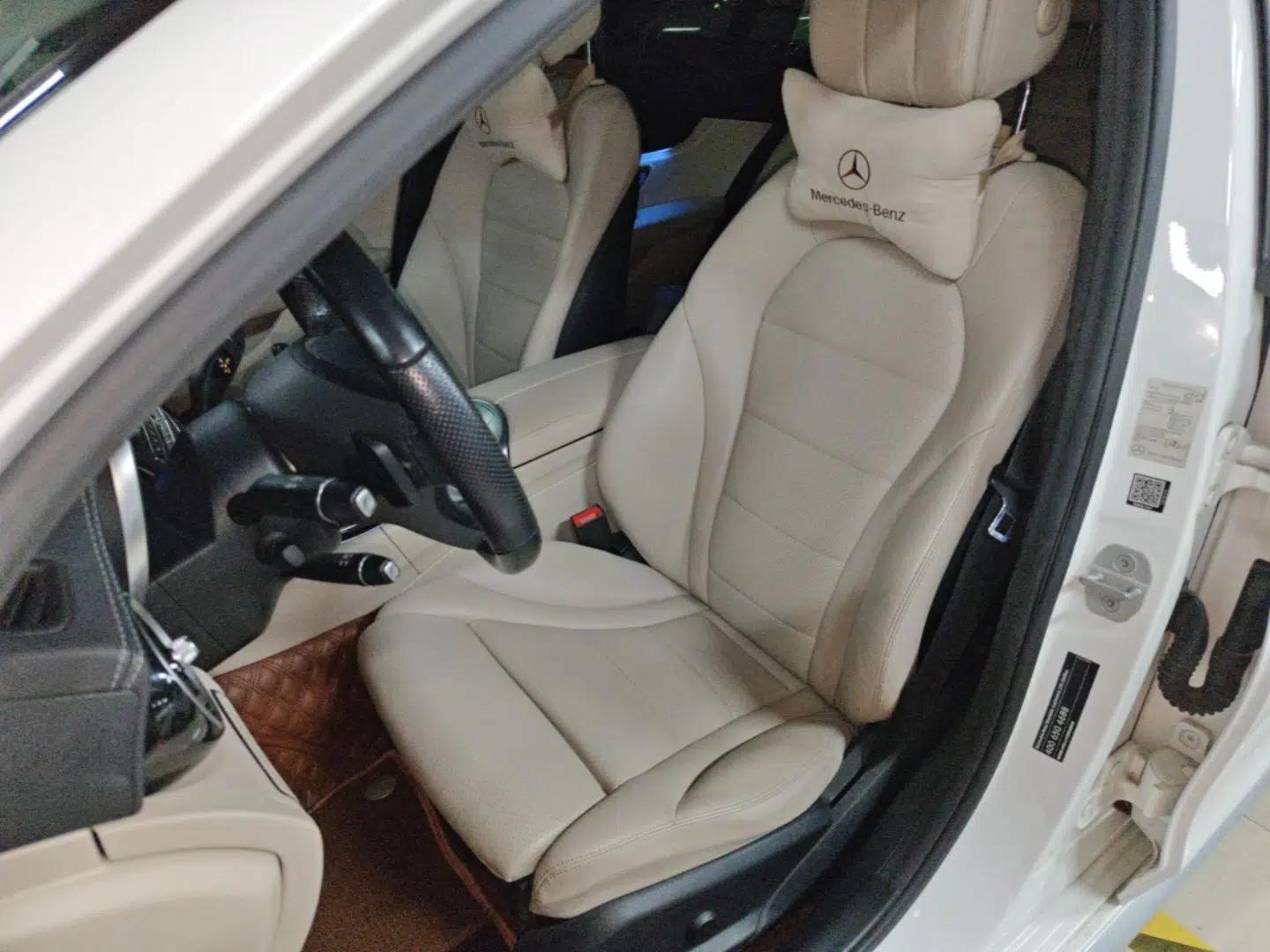 Mercedes-Benz C-Class 2015 C 200 L 4MATIC Sport Edition — миниатюра 17