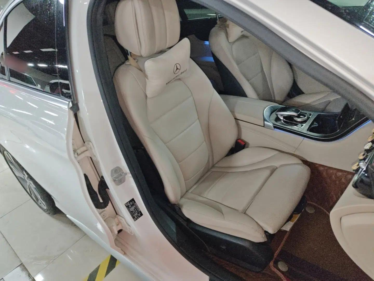 Mercedes-Benz C-Class 2015 C 200 L 4MATIC Sport Edition — миниатюра 19
