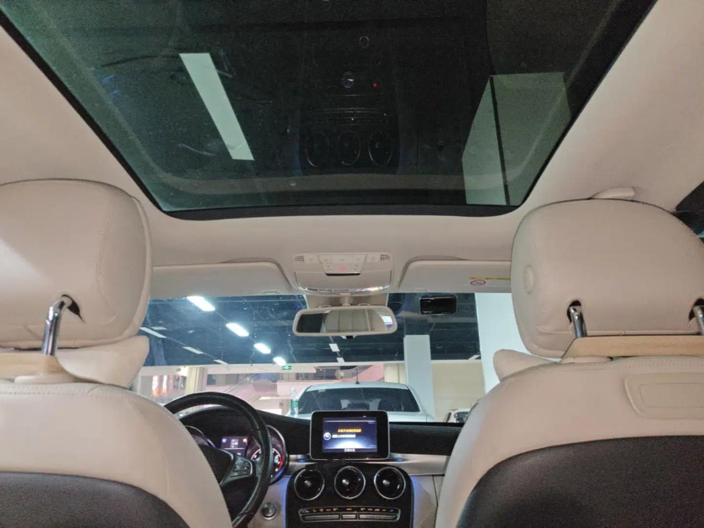 Mercedes-Benz C-Class 2015 C 200 L 4MATIC Sport Edition — миниатюра 21