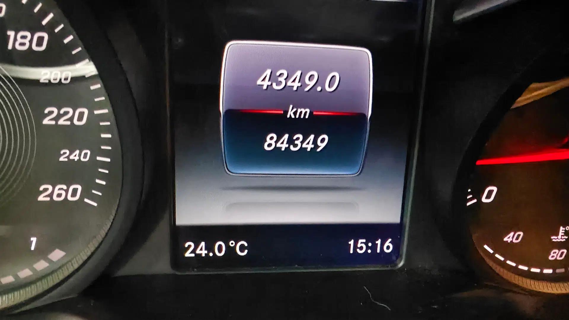 Mercedes-Benz C-Class 2016 C 200 L Sport Edition — миниатюра 12