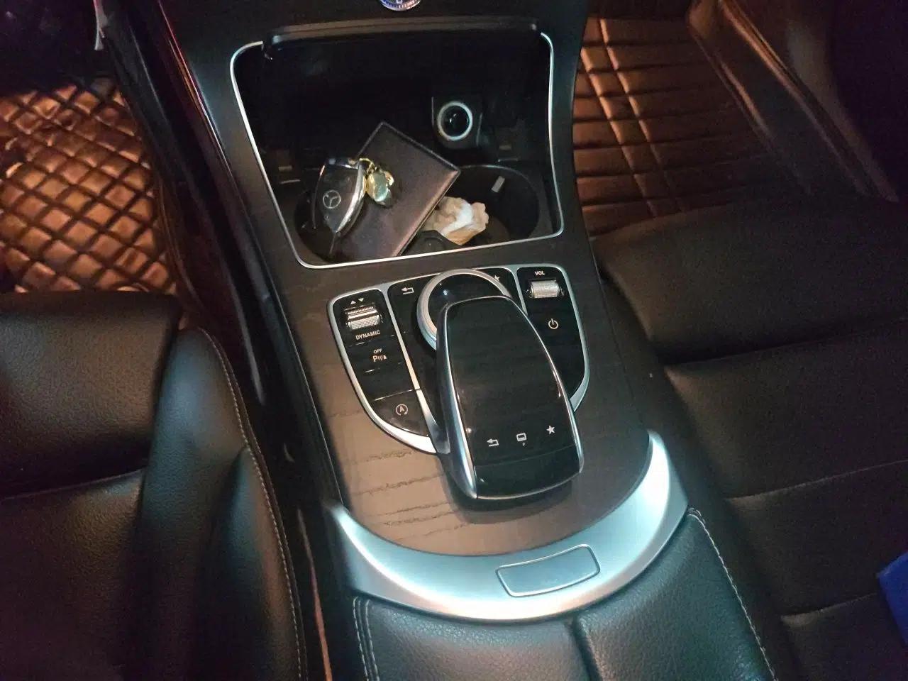 Mercedes-Benz C-Class 2016 C 200 L Sport Edition — миниатюра 14