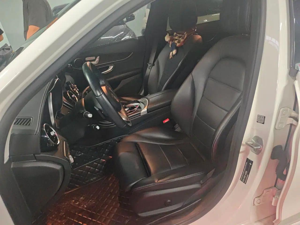 Mercedes-Benz C-Class 2016 C 200 L Sport Edition — миниатюра 15