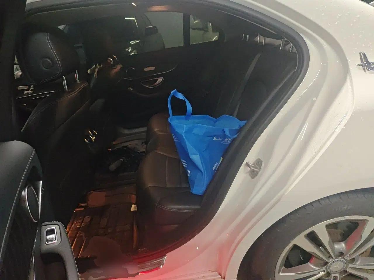 Mercedes-Benz C-Class 2016 C 200 L Sport Edition — миниатюра 17