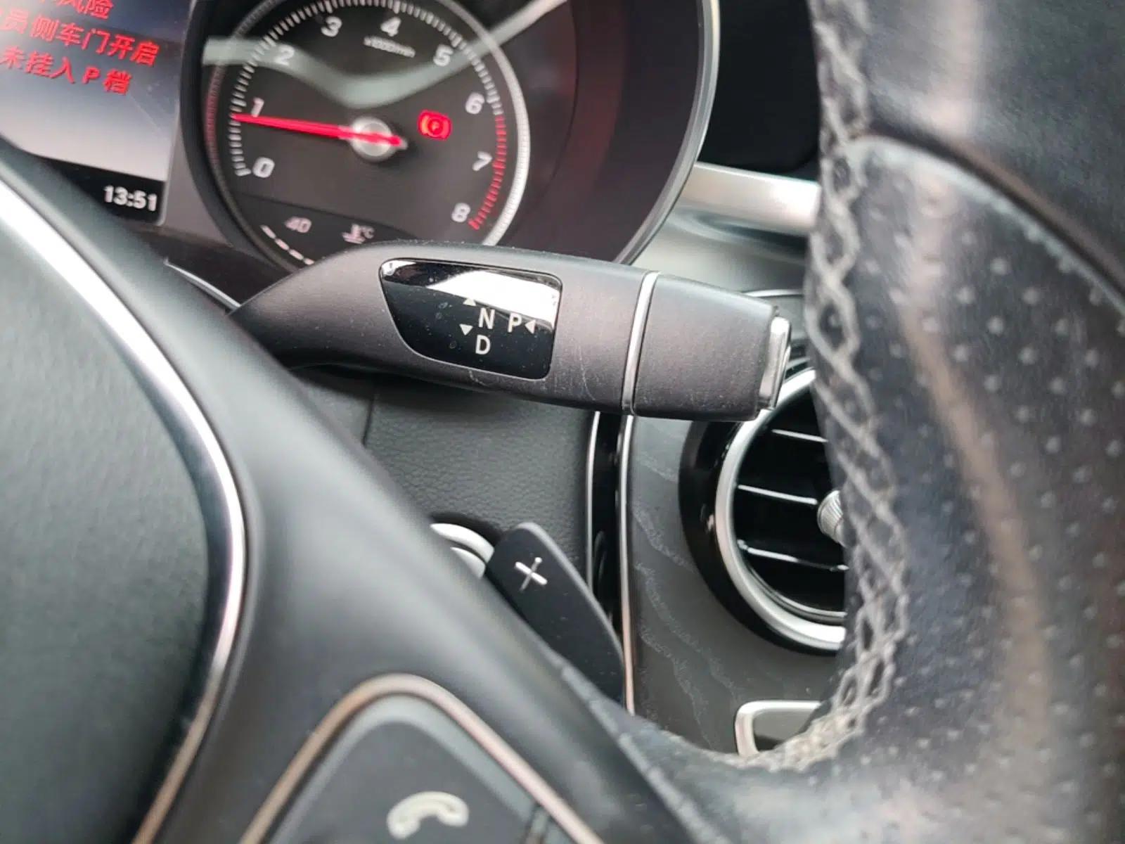 Mercedes-Benz C-Class 2018 C 200 L Sport Edition — миниатюра 16