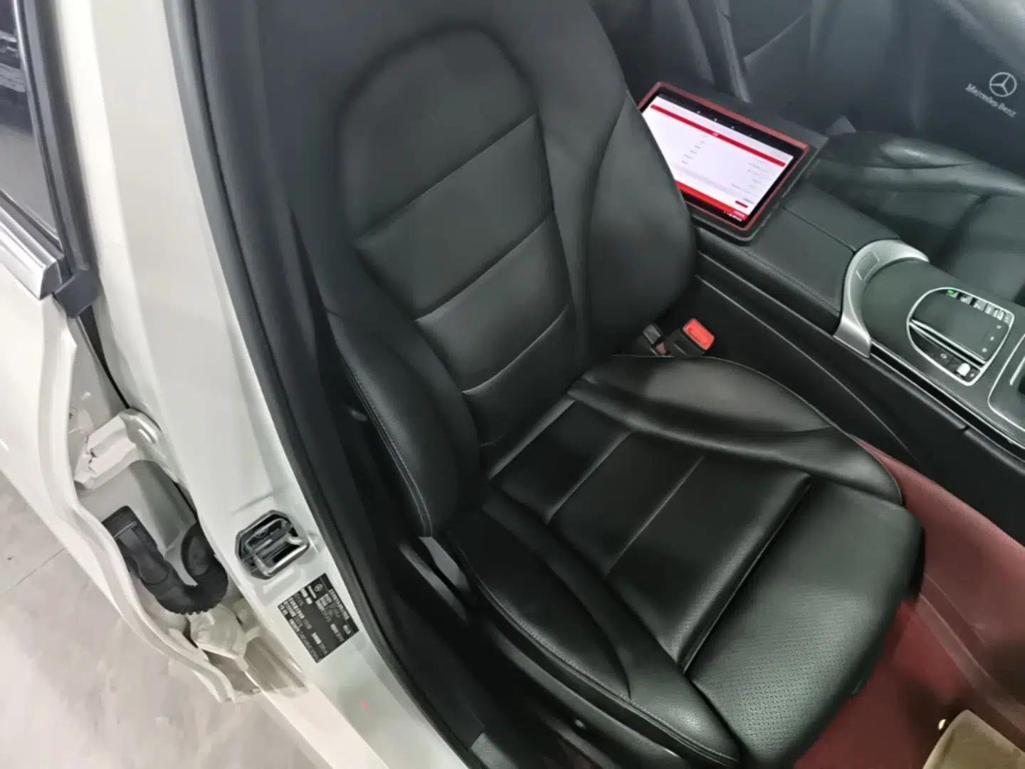 Mercedes-Benz C-Class 2019 C 180 L Fashion Edition Sport Version — миниатюра 19