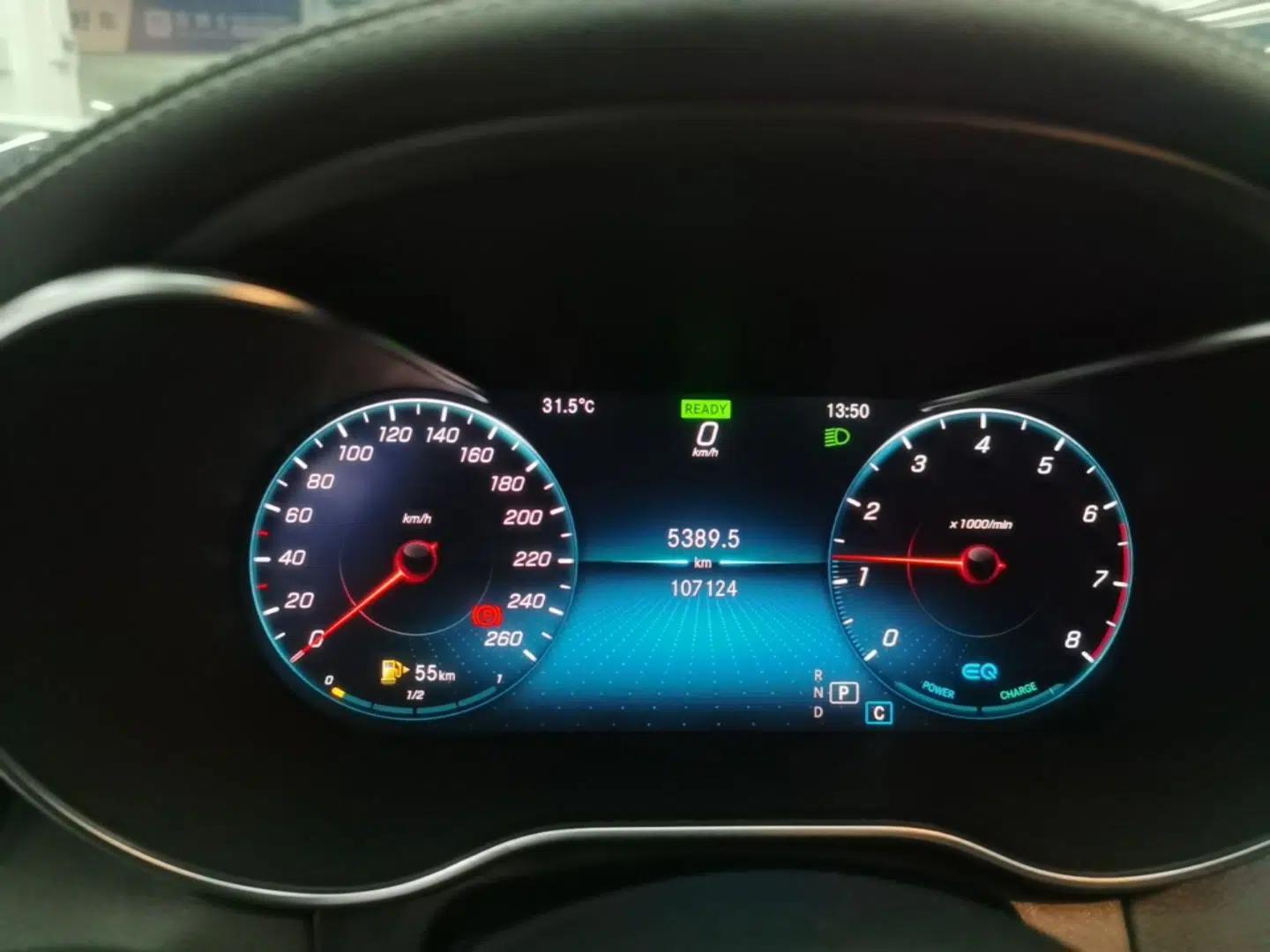 Mercedes-Benz C-Class 2019 Restyled C 260 L Sport Edition — миниатюра 14