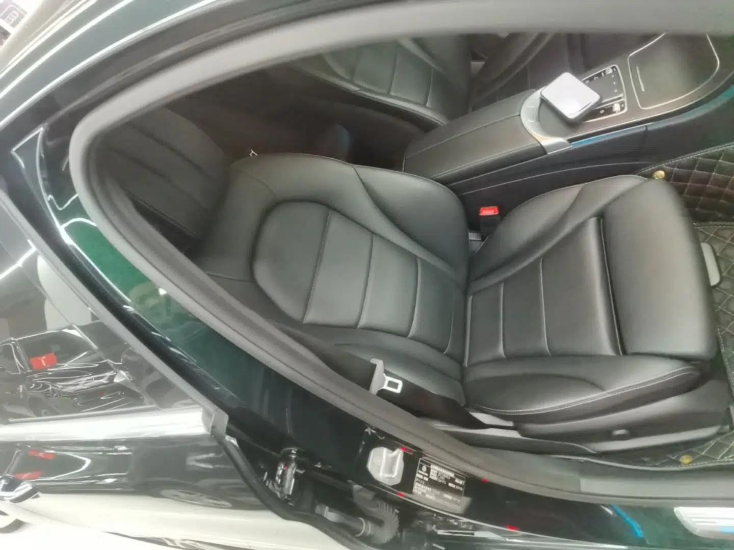 Mercedes-Benz C-Class 2019 Restyled C 260 L Sport Edition — миниатюра 19