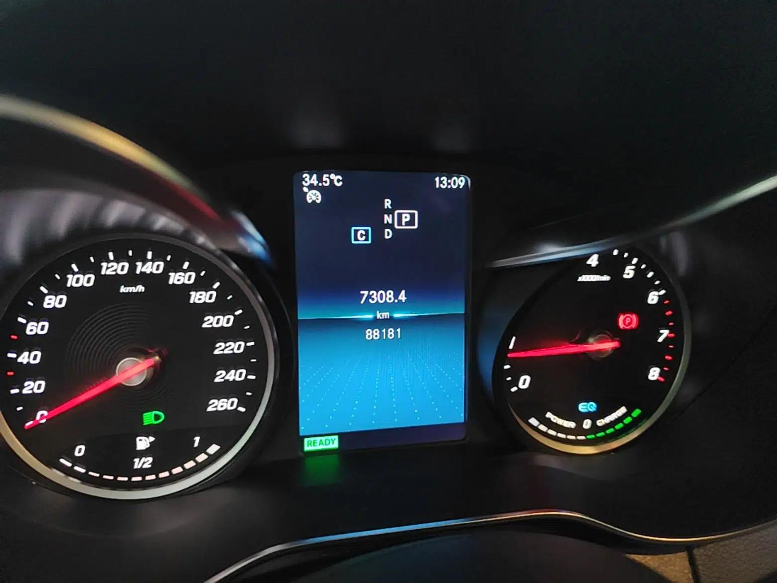 Mercedes-Benz C-Class 2019 C 260 L Sport Edition — миниатюра 14