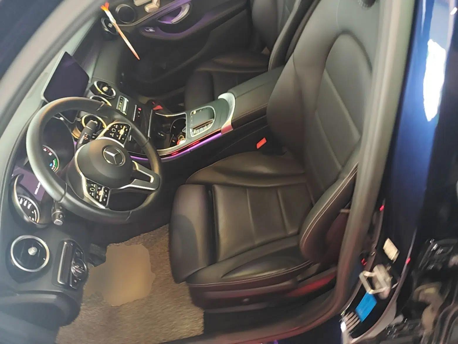 Mercedes-Benz C-Class 2019 C 260 L Sport Edition — миниатюра 17