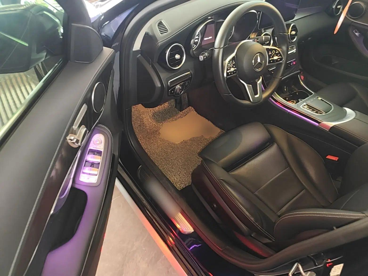 Mercedes-Benz C-Class 2019 C 260 L Sport Edition — миниатюра 18
