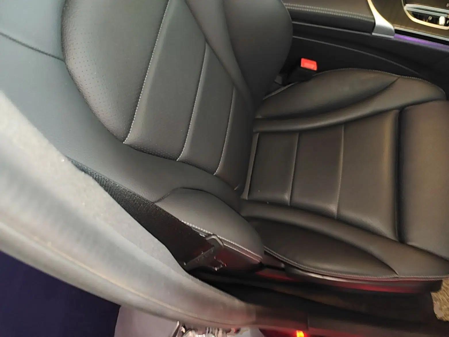 Mercedes-Benz C-Class 2019 C 260 L Sport Edition — миниатюра 19
