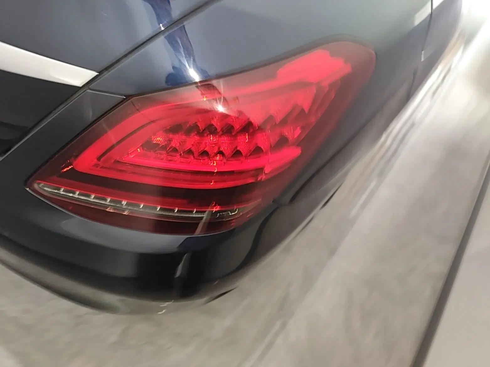 Mercedes-Benz C-Class 2019 C 260 L Sport Edition — миниатюра 9