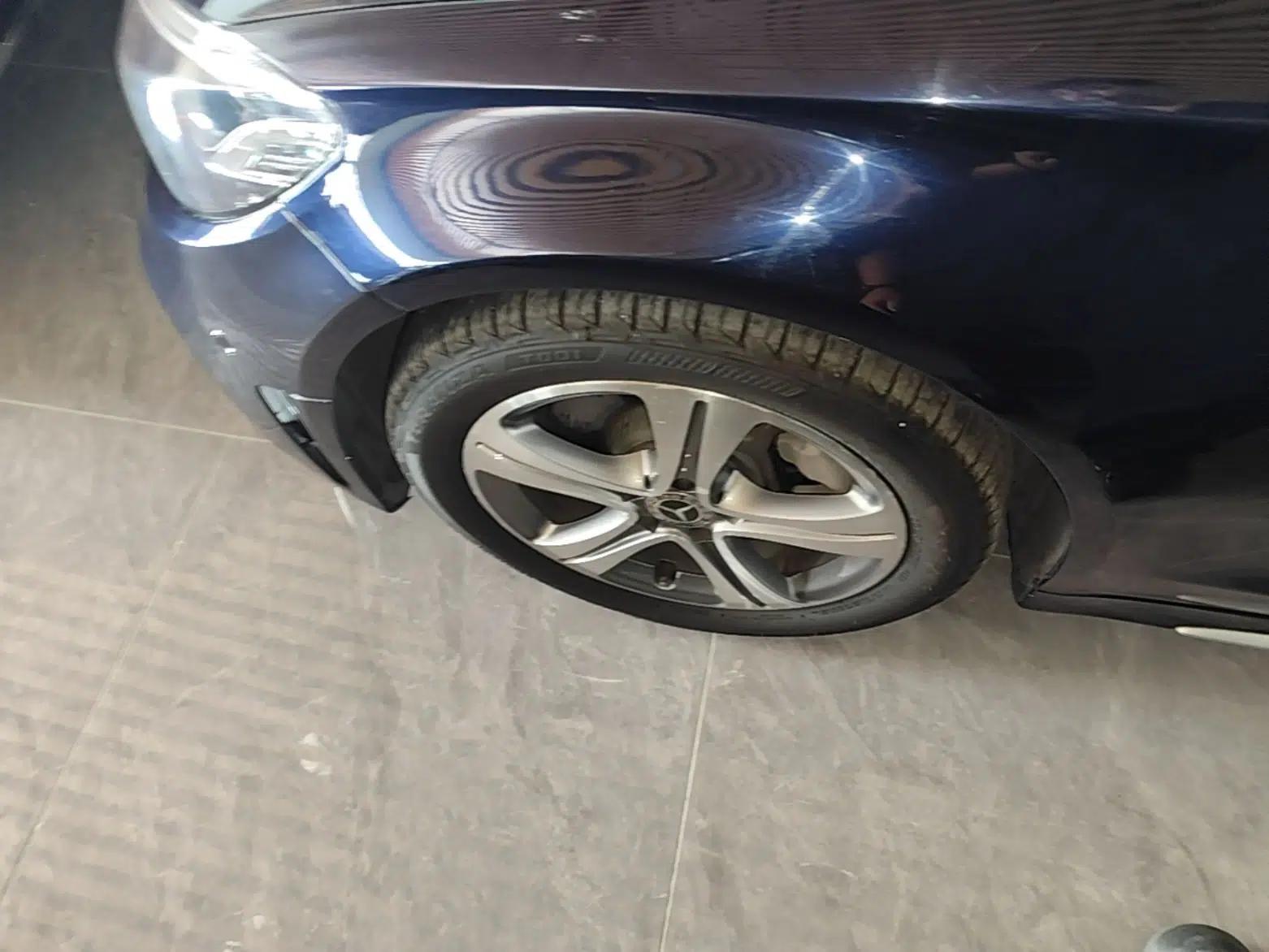 Mercedes-Benz C-Class 2019 C 260 L Sport Edition — миниатюра 10