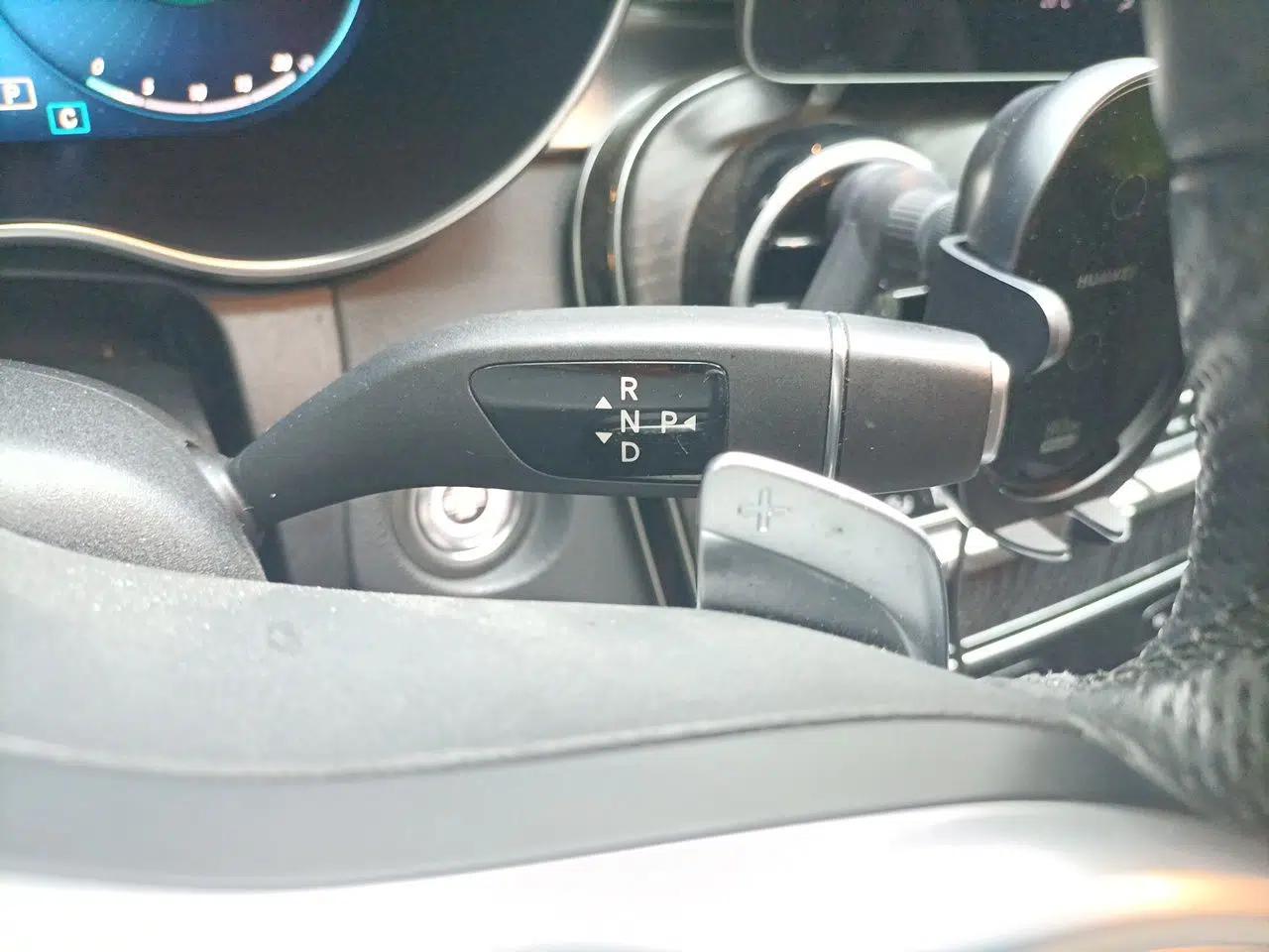 Mercedes-Benz C-Class 2020 C 260 L Sport Edition — миниатюра 14
