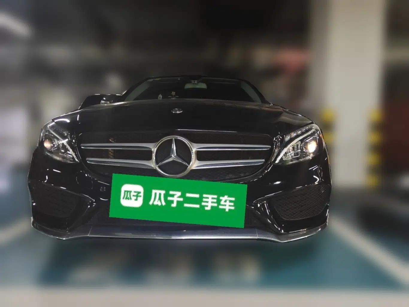 Mercedes-Benz C-Class 2018 C 200 L Sport Edition — миниатюра 2