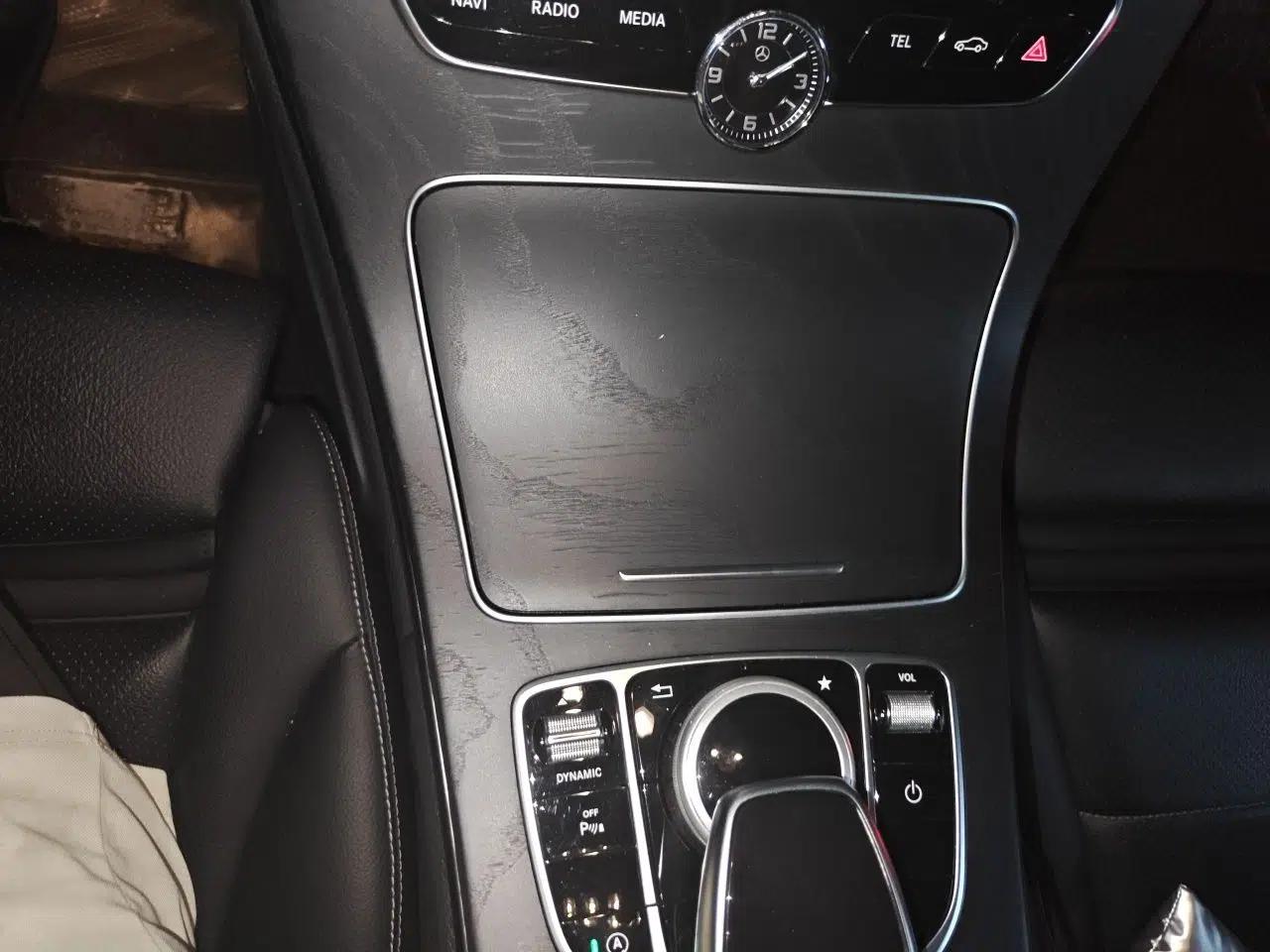 Mercedes-Benz C-Class 2018 C 200 L Sport Edition — миниатюра 14