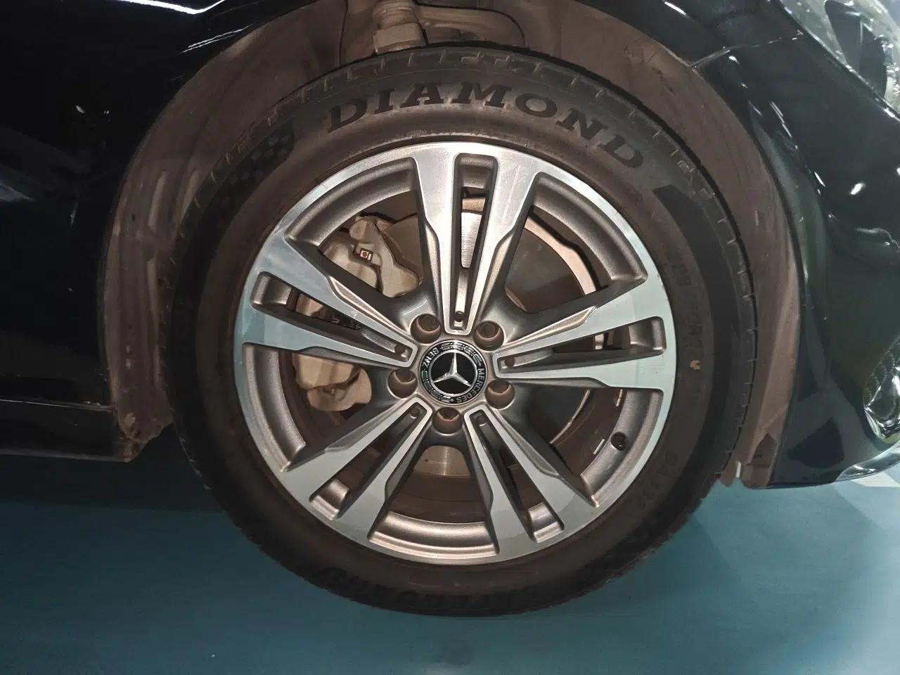 Mercedes-Benz C-Class 2018 C 200 L Sport Edition — миниатюра 8