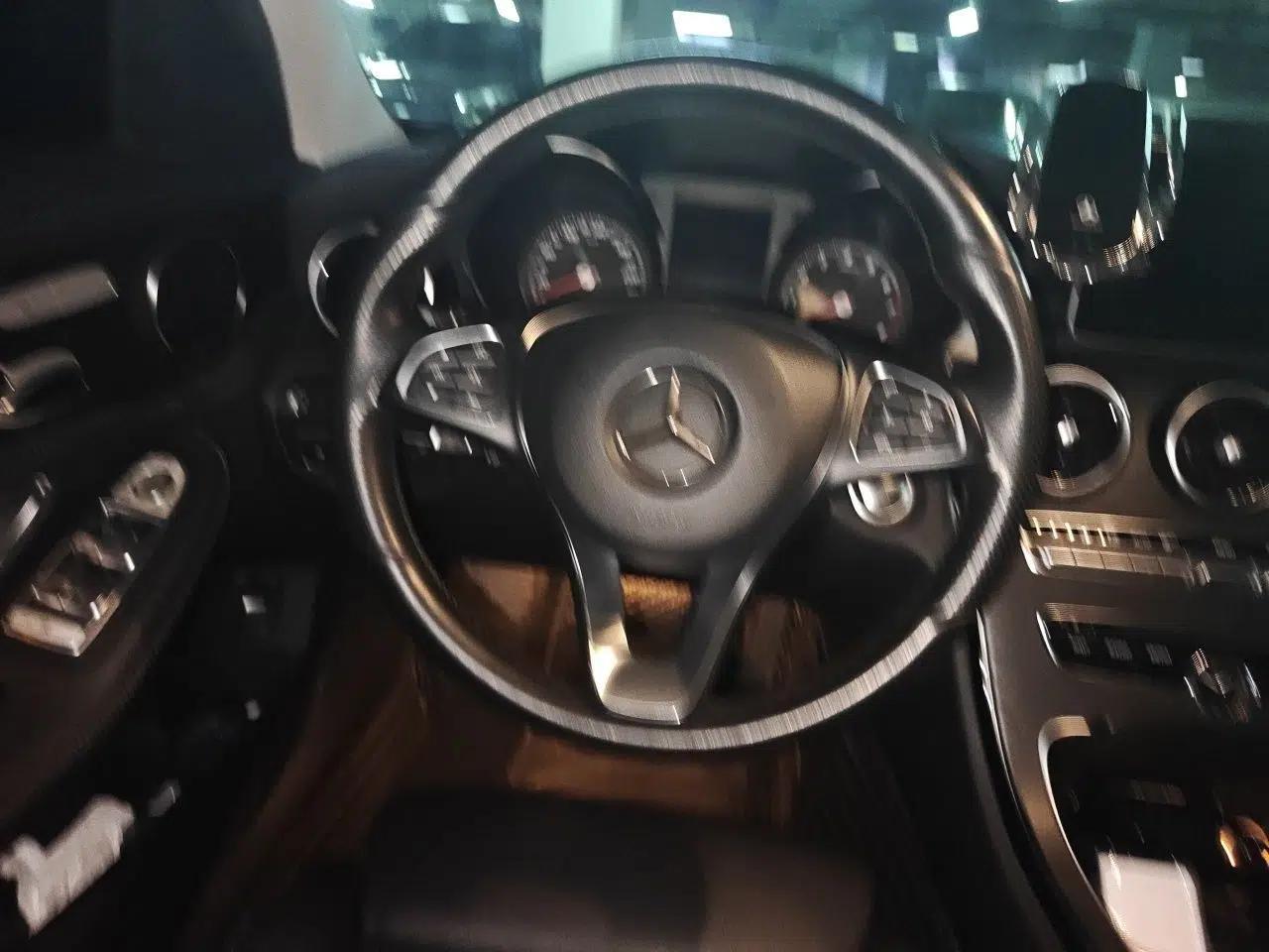 Mercedes-Benz C-Class 2018 C 200 L Sport Edition — миниатюра 10