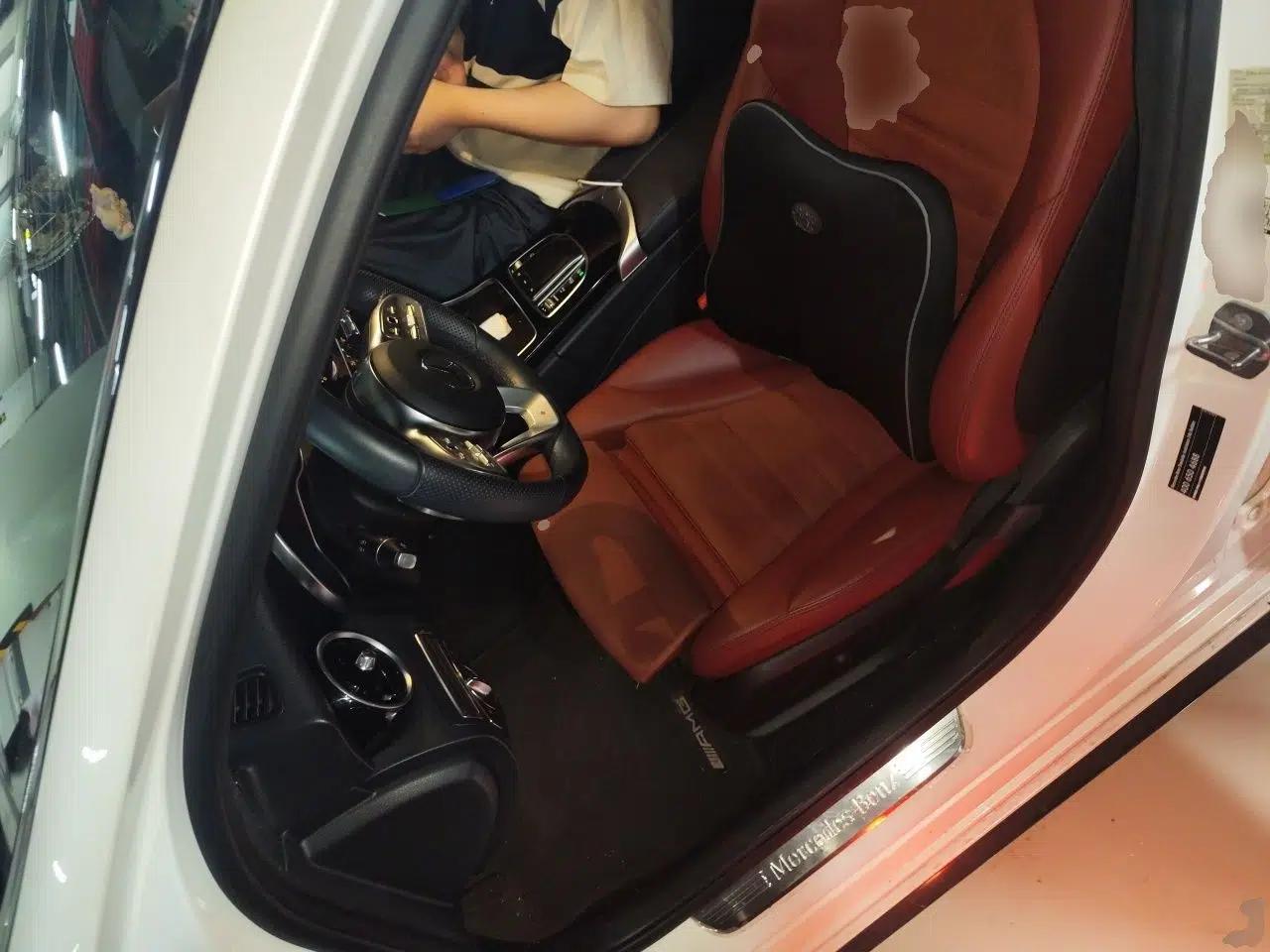 Mercedes-Benz C-Class 2019 C 260 Sport Edition — миниатюра 15